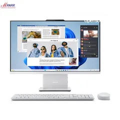  3 LENOVO oll in one