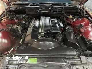  7 بي ام دبليو e38 728i