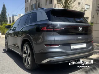  5 Id 6 X Pro 2022 للبيع بحالة الوكالة
