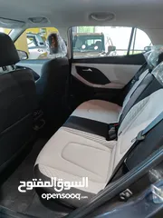  10 Hyundai Creta 2025 Mid Option