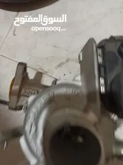  3 تيربو شارجر