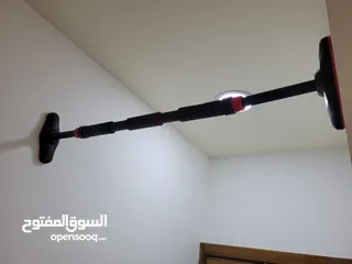  1 عقلة سهلة التركيب barfix pull up bar