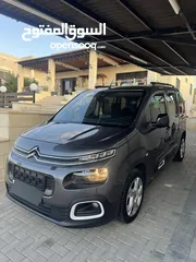 1 ستروين 2019
