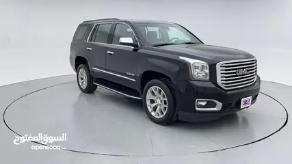  1 (FREE HOME TEST DRIVE AND ZERO DOWN PAYMENT) GMC YUKON