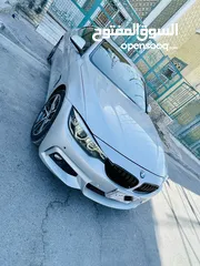  10 BMW 430i 2018 بيع او مراوس