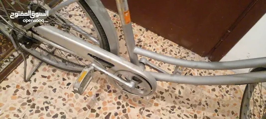 4 دراجة هوائية للبيع