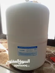  4 فلتر ماء تايواني شغال %100