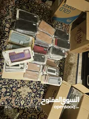  6 شروه كفرات مشكله بين ايفون 11/12/13/12برو وبروماكس /اكس /اكس ماكس/سامسونغa53/A13/تْكِوَنَ سبارك /شاو