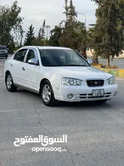  6 سياره XDموديل 2000