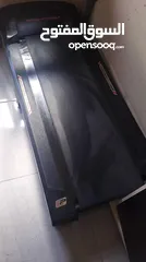  5 ماكنة ركض .