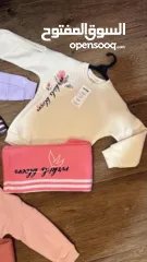  5 معرض مون لايت للملابس الأطفال وتجهيز العرائس وبأسعار منافسة للجميع ومتوفر خدمة توصيل لجميع قطاع غزة