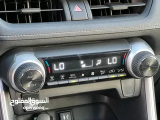  15 تويوتا راف فور 2020 وارد الشركه المركزيه مالك أول عداد قليل 47 الف كيلو فحص كامل فل كامل