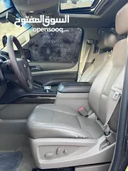  8 CHEVROLET TAHOE LTZ 2015-5.3L
