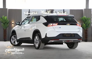  5 CHEVROLET MENLO 2023 ZERO اقساط على الهوية