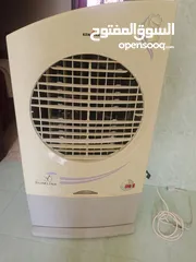  4 مكيف صحراوي ياباني اصلي شغال ميه الميه مستعمل بحاله جيده للبيع بسعر مغري