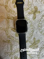  1 Apple Watch series 9 45mm