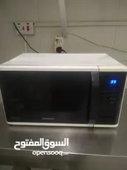  1 oven samsung