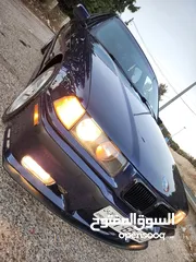  7 بي ام وطواط حبة بلادها