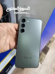  1 للبيع سامسونج S23 5G 128 GB 1050شيقل سعر حررق من الاخر