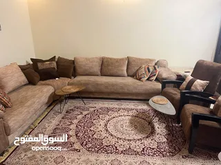  2 شقة سكنية رام الله التحتا