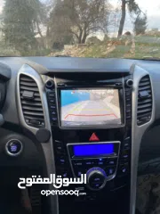  13 هونداي i30 فل اوتمات2013 فل فل اضافات  والفحص نخب النخب الله يبارك لصاحب النصيب