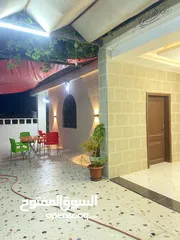  7 بيت مستقل للبيع