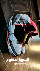  1 Nike Jordan Son Of Marc