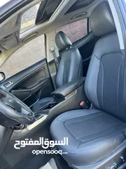  24 كيا اوبتيما 5