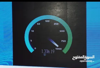  2 موزع انترنن 5g سرعة 1750 ميجا