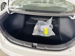  21 بي واي دي كين كهرباء  زيرو بطاريه كبيره 450 كيلو بالشحنه 2022