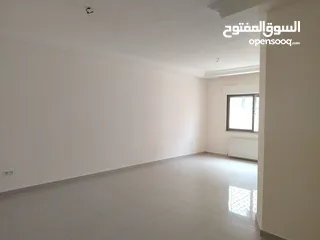  2 الرابية شقة لقطة للبيع قرب إشارة السفارة الصينية طابق ثاني