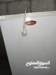  12 ثلاجه مكتب صغيره بحاله الوكاله