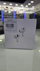  1 Apple Airpods Pro 2nd Gen with type c