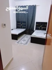  3 Shared room in rent in shabiya-11