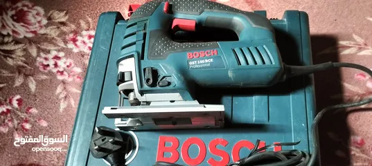  1 منشار خشبي ارتيك Bosch