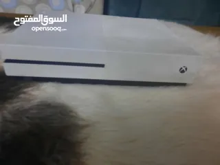  1 اكس بوكس ون اس