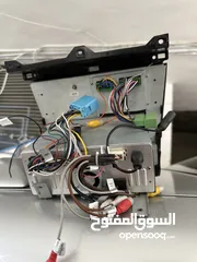  2 مسجل + شاشه هوندا
