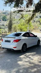  4 Honday Accens Limeted 2020