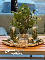  24 قطع ديكور مميزة وراقية