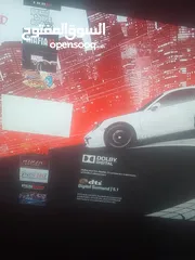  3 بلايستيشن 3 محدث اخر اصدار 4k عليها العاب حلوه للبيع الجهاز ماشالله عليه نخب وسريع جدا التواصل هنا