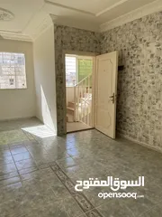  3 شقة طابقية مميزة للايجار / جبل النزهة