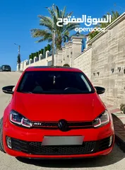  1 جولف 2011تيسير 2014تسي اي تعديل كامل gti