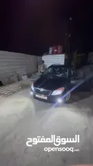  5 سكودا فابيا2011