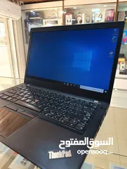  3 laptop lenovo  thinkpad T470s