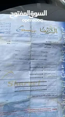  4 شفرليت سبارك 2015 للبيع جير عادي