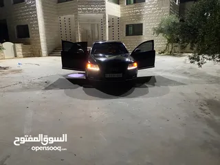  4 اودي  a6 متور 2000 تيربو