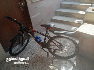  9 بسكليت جنط،26