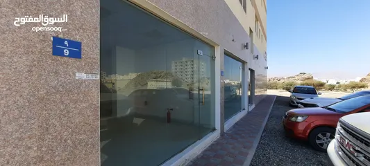  5 29-49 sqm shops for rent - Al Amarat 6