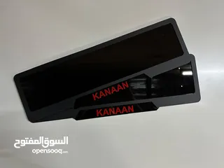  5 ميز سيارتك بإيطار مميز اكتب عليه اسمك او شعار