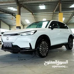  6 HONDA E-NS1 E3 2023 #ELECTRIC  هوندا ENS1 فئة E3 موديل 2023 عداد زيرو